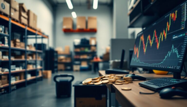 gamestop russell 2000 en bitcoin hoe bedrijfsstrategie en small caps het sentiment sturen 1774791082