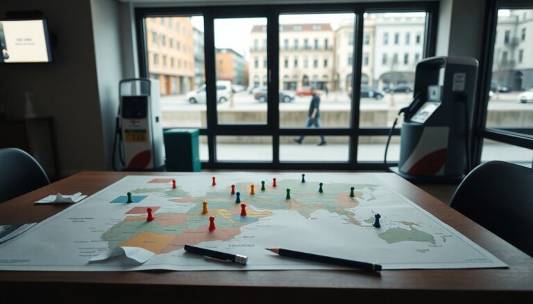 gemeenteraadsverkiezingen stijgende olieprijzen en ing besparing door ai 1773923274