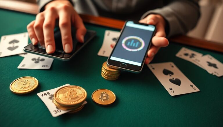 hoe blackjack met bitcoin werkt en waarom eur5 stortingscasinos interessant zijn 1774074451
