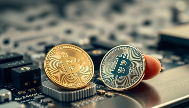 kwantumcomputers en bitcoin hoe reeel is het risico voor uw cryptogeld 1774992728