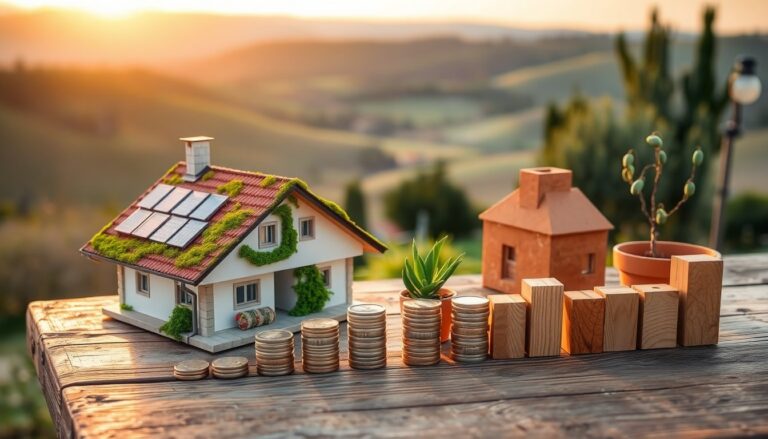 lagere hypotheekrentes in toscane en voordeel voor groene hypotheken 1774747758