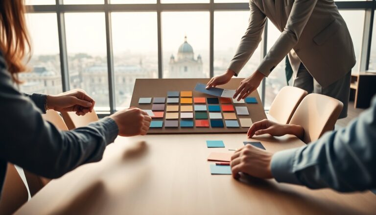 marketingfunctie campagnecoordinatie en merkconsistentie in milaan 1774593381