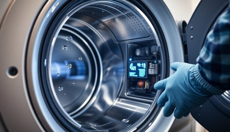 slimme en energiezuinige wasmachines met euproductie en aifuncties 1774985686