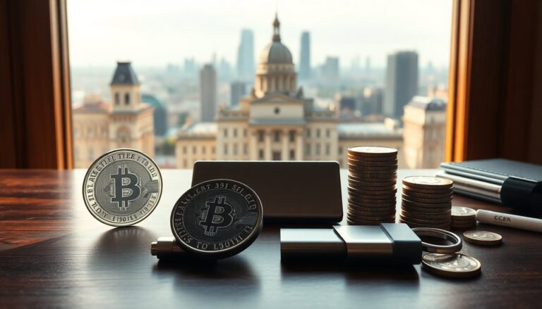 tokenisatie en gereguleerde wallets kunnen markten toegankelijker maken 1774333961