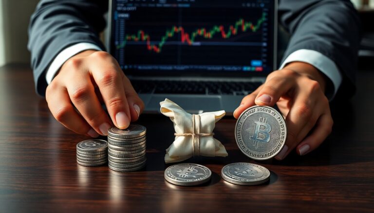 waarom aandelen obligaties en cryptovaluta zich aanpassen aan fed signalen 1774675884