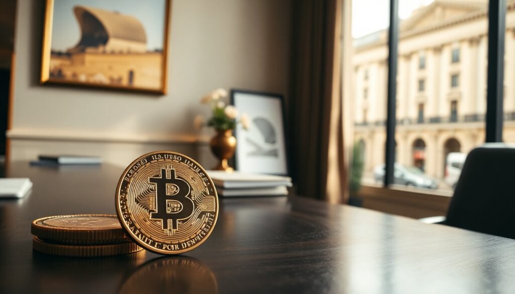 waarom bernstein zegt dat bitcoin de bodem heeft bereikt en wat dit voor strategy betekent 1774373594