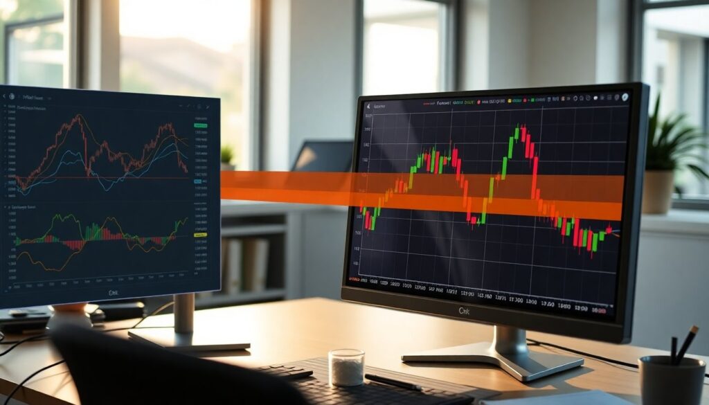 waarom bitcoin vastzit in een tradingrange door rendementenjacht 1774863221