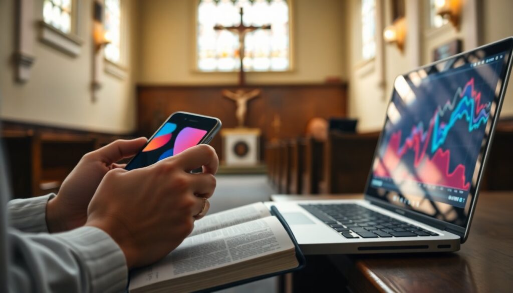 waarom christelijke influencers steeds vaker bitcoin en crypto promoten 1774776593