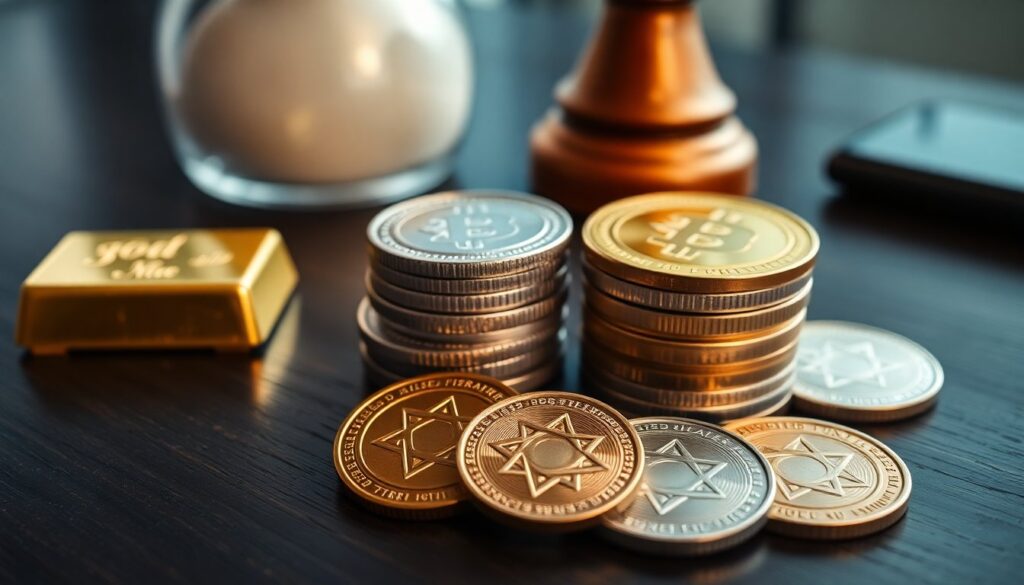 waarom kiyosaki op bitcoin en goud inzet tegen inflatie 1774711794