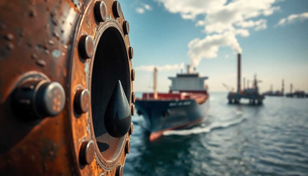 wat als de olieprijs 180 dollar bereikt gevolgen voor economie en consumenten 1774009652