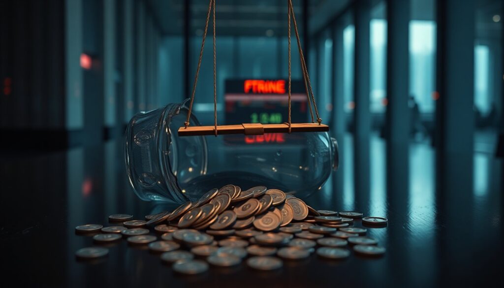 AAVE en DeFi shaken door rsETH-hack en massale uitstroom