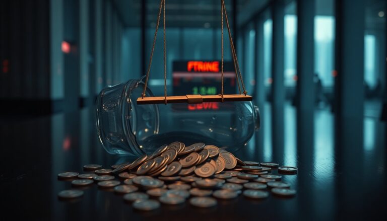 AAVE en DeFi shaken door rsETH-hack en massale uitstroom