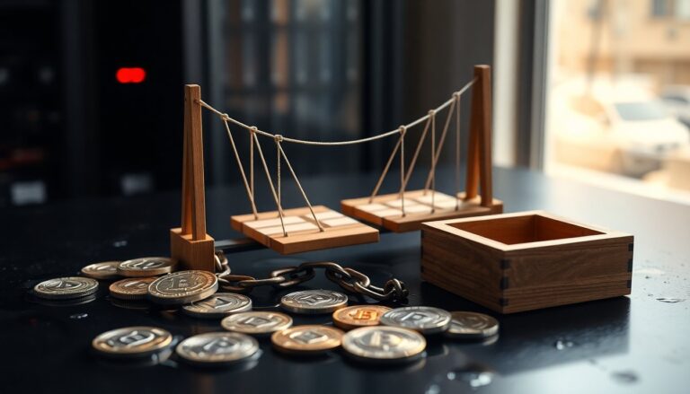 Aave onder druk na rsETH-exploit van Kelp DAO