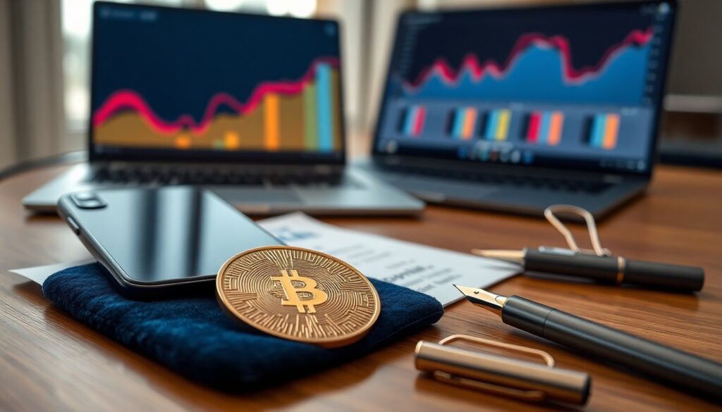 American Bitcoin Corp: essentie en financiële kerncijfers voor beleggers