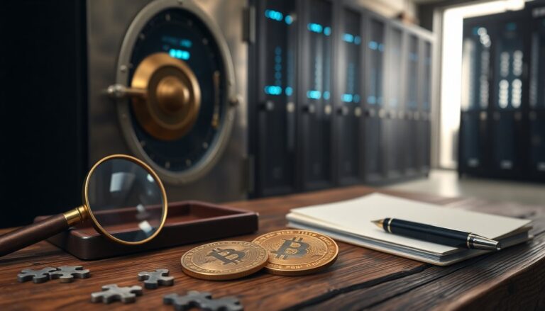 Analyse en twijfel: Adam Back, Satoshi en het bewijs dat nog ontbreekt