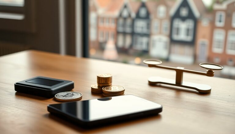 Beste manieren om bitcoin te kopen in 2026 in Nederland