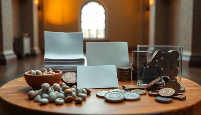 Betalingsgeschiedenis in De Meestoof: van schelpen tot Bitcoin