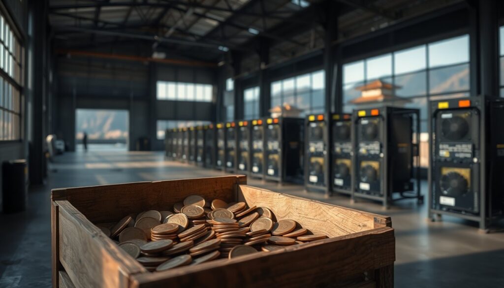 Bhutan vermindert bitcoinreserves aanzienlijk na jaren van staatsmining