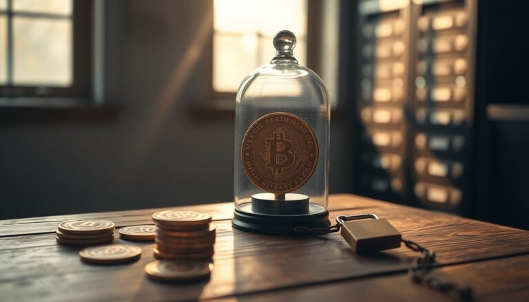 BIP‑361: voorstel om kwetsbare Bitcoin te isoleren wekt verzet en zorgen