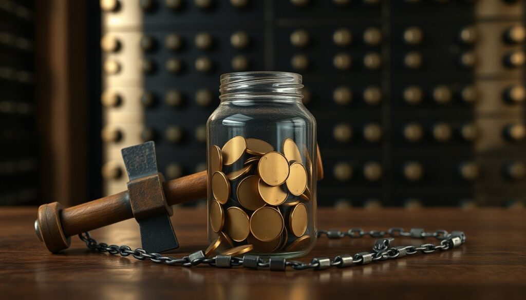 Bitcoin nadert grens: 20 miljoen bereikt en nog één miljoen te delven