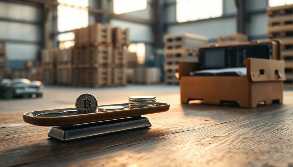 Bitcoin onder $70.000: wat een hogere olieprijs betekent voor miners en beleggers