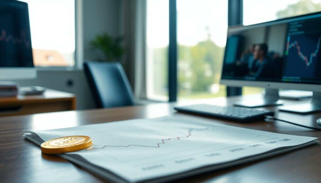 bitcoin stabiliteit in maart en de vraag of ondermaatse prestatie gaat keren 1775040058