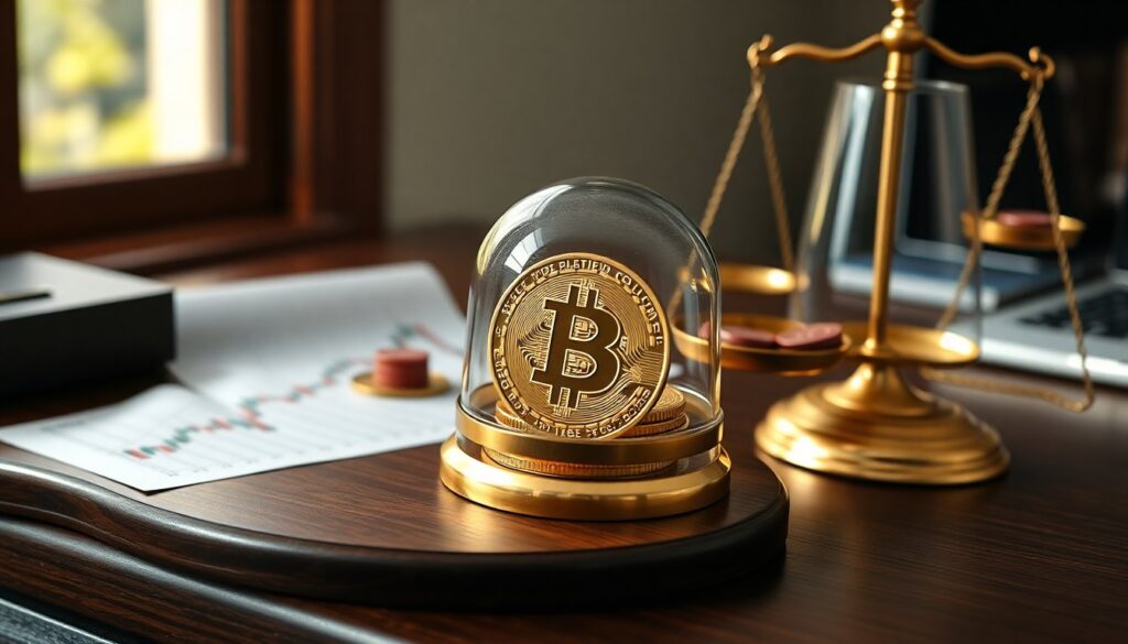 Bitcoin tussen consolidatie en risico: wat betekenen 64k–72k voor beleggers?