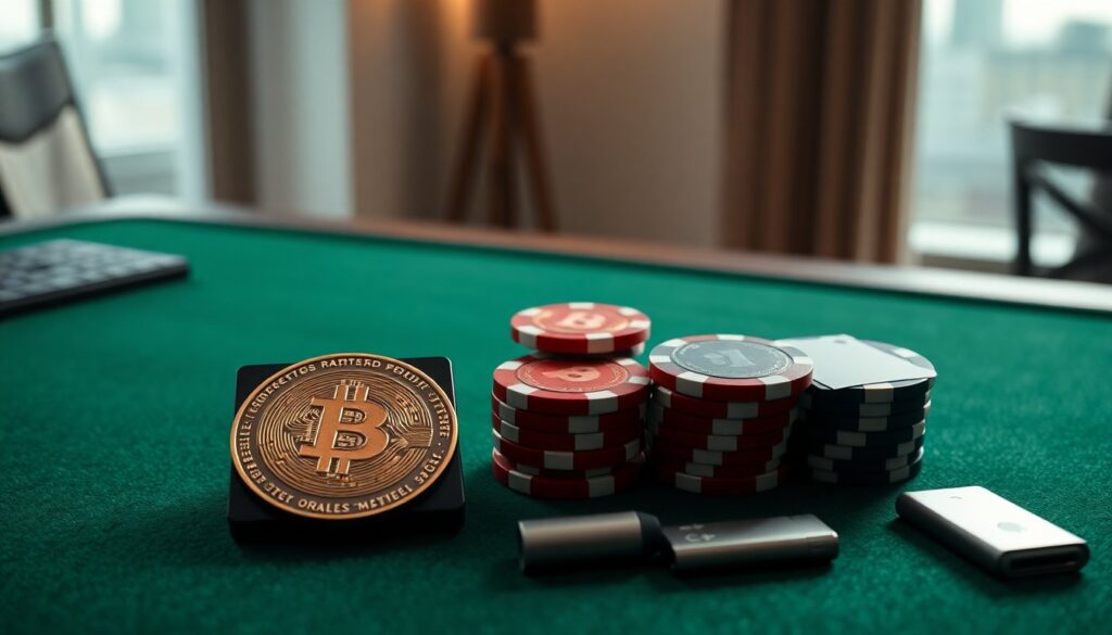 Bitcoin uitbetalingen en gratis blackjack: praktische gids voor spelers