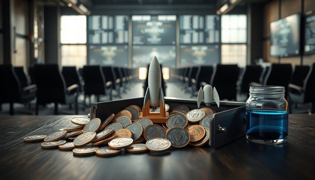 Bitmine schroeft ethereum-positie op naar 4,803 miljoen tokens en lanceert MAVAN