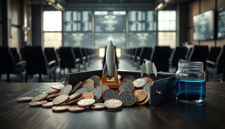 Bitmine schroeft ethereum-positie op naar 4,803 miljoen tokens en lanceert MAVAN