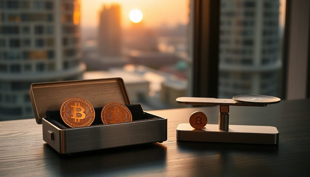 Bitwise Physical Bitcoin ETP: kosten, prestaties en technische details