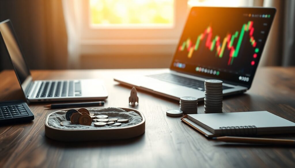 Bybit demo account: gratis oefenen op Spot en margin trading met virtueel geld