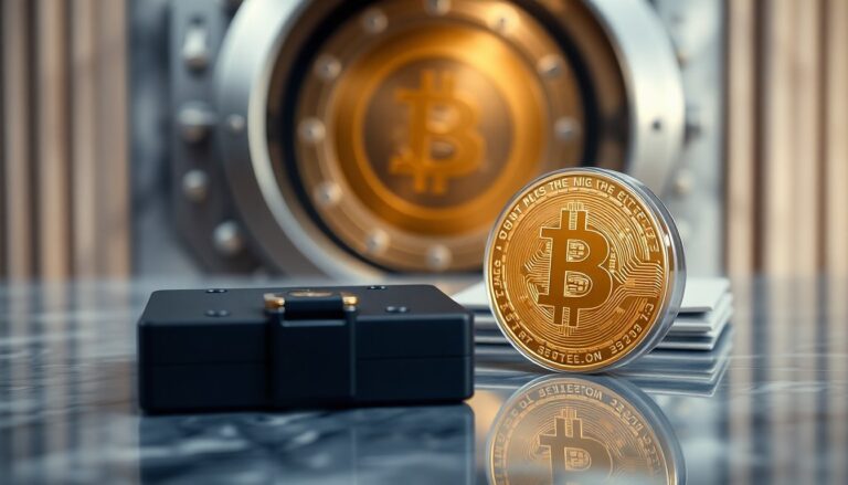 Circle lanceert cirBTC als wrapped bitcoin voor Arc-ecosysteem