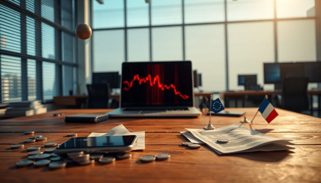 Crypto en aandelen kelderen na Trump-toespraak: Ethena -11% door ENA-unlocks