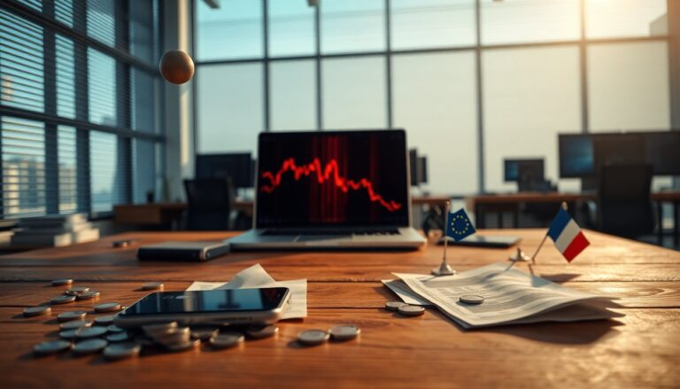 Crypto en aandelen kelderen na Trump-toespraak: Ethena -11% door ENA-unlocks