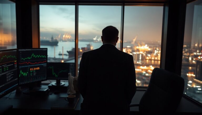 Crypto rally voedt speculatie terwijl futures en olie marktsentiment bepalen