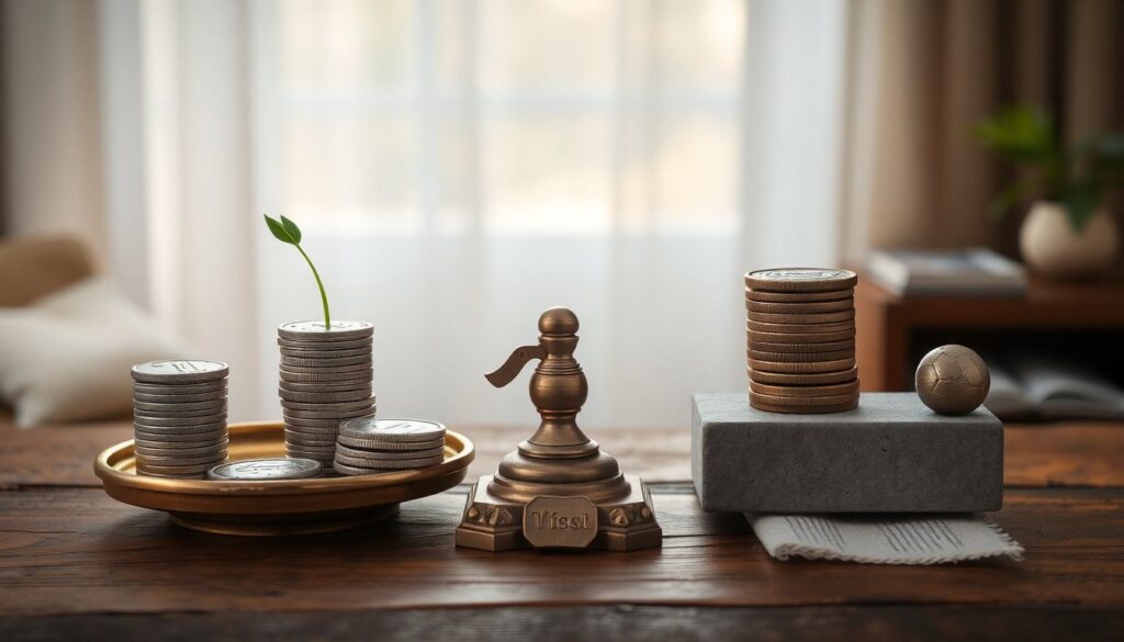 Cryptoherstel april 2026: AAVE boven 100 USDT in herstelpoging en ALGO stuitert van dieptepunten