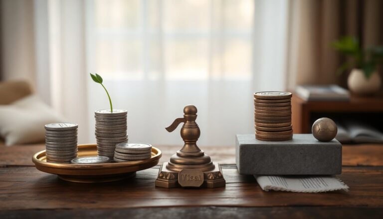 Cryptoherstel april 2026: AAVE boven 100 USDT in herstelpoging en ALGO stuitert van dieptepunten