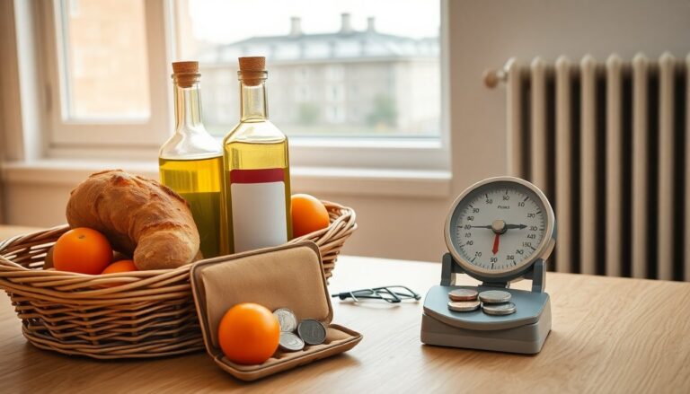 energie en voedselprijzen stuwen inflatie wat dit betekent voor gezinnen en de ecb 1775033873