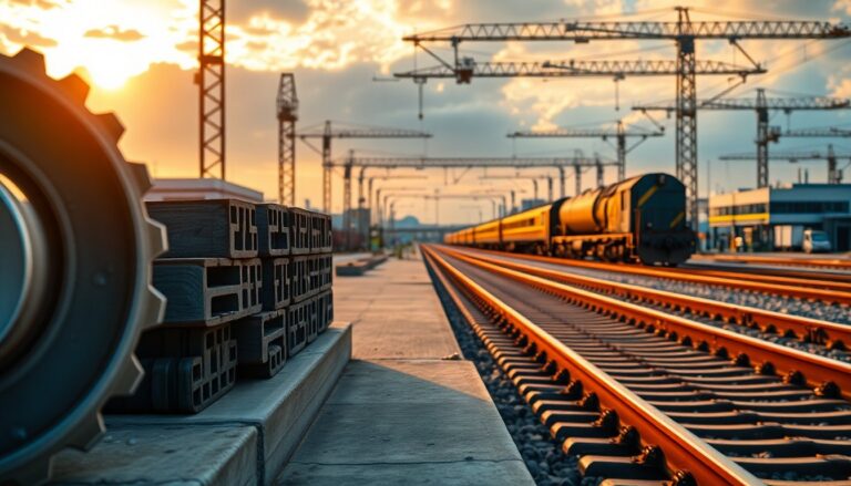 Ferrovie dello Stato: 18,3 miljard aan investeringen en herstel naar positief resultaat