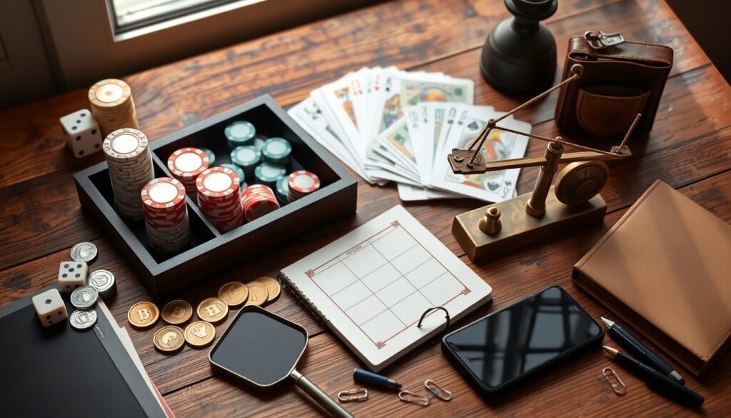 Geavanceerde tactieken voor online gokken om je winstkansen te verhogen