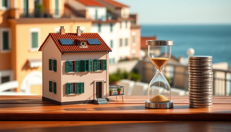 Groene hypotheken in Imperia: kortere looptijden en hogere loan-to-value