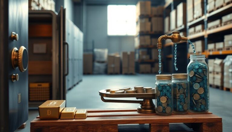 Grote Bitcoin-investeerders verminderen posities ondanks sterke ETF-instromen