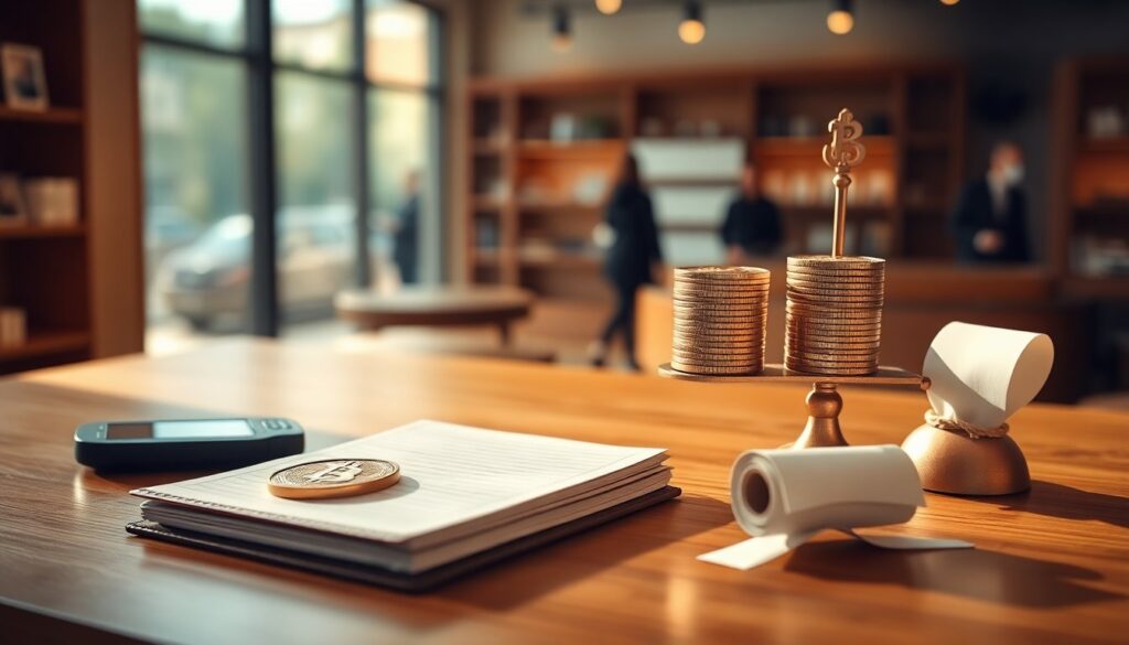 Hoe bitcoin bedrijven helpt met betalingen, imago en valutarisico