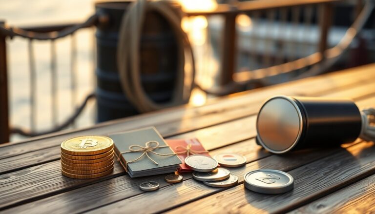 Hoe Bitcoin en yuan betalingen in het Straat van Hormuz veranderen en waarom Zcash bovenaan staat