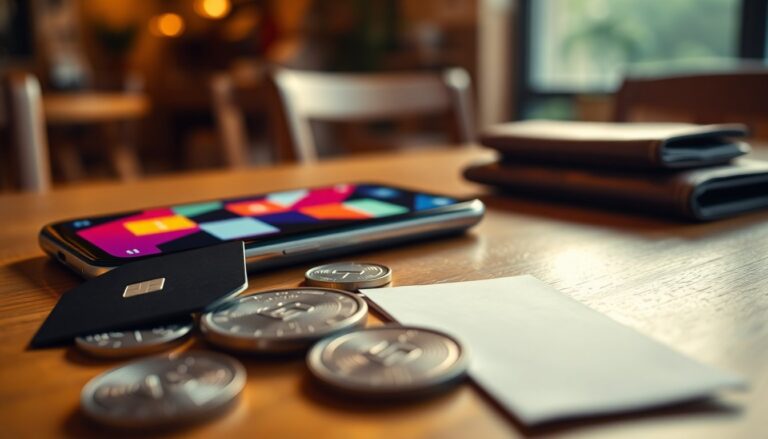 Hoe Bitsa crypto-activiteiten en uitgaven in één app samenbrengt