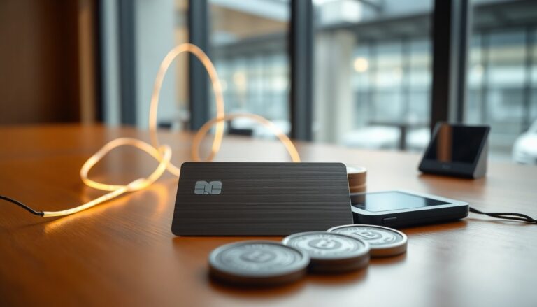 Hoe een crypto-prepaidkaart traditionele betalingen en cryptobeheer samenbrengt