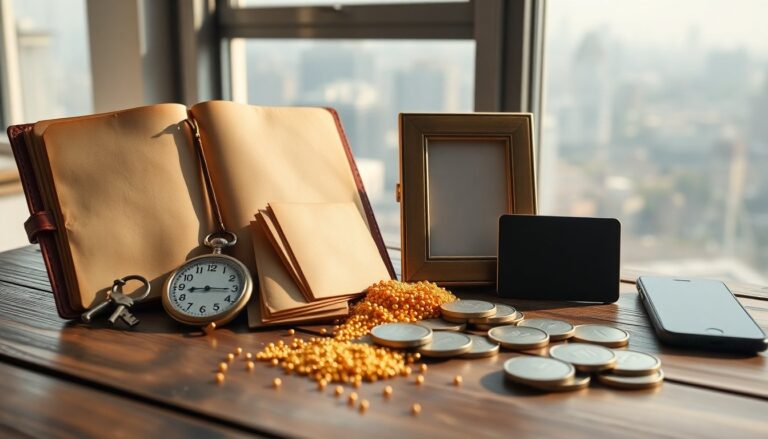 Hoe een overdracht van $110 biljoen de belangstelling voor cryptovaluta kan opvoeren