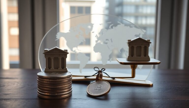 Hoe euro-stablecoins de positie van de euro kunnen versterken