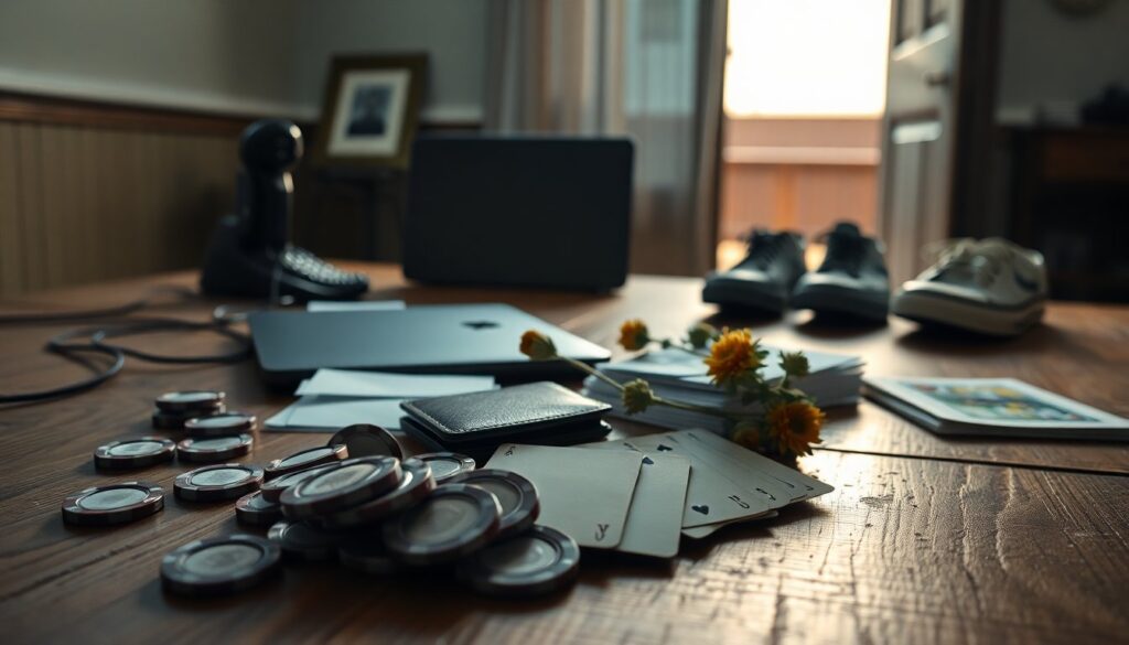 Hoe gokverslaving herkennen en waar hulp te vinden